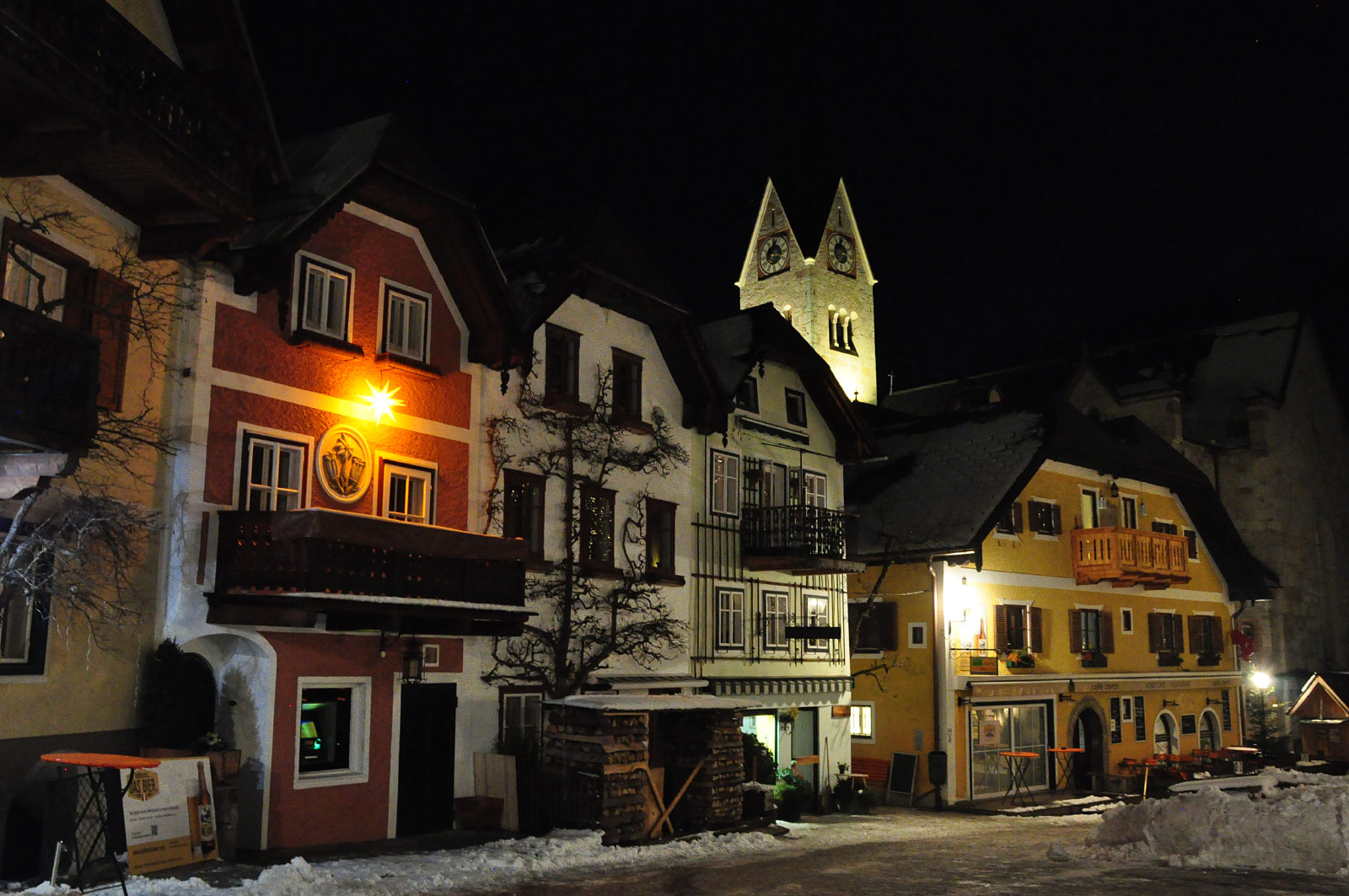 Hallstatt
